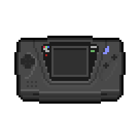 Sega Game Gear